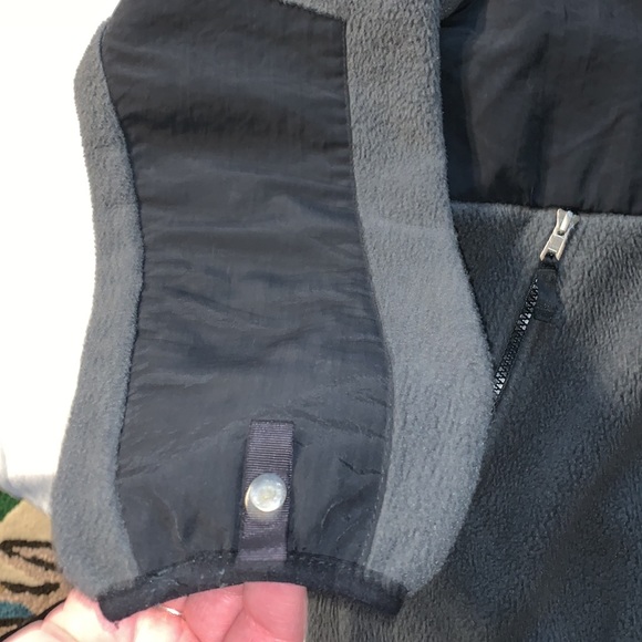 Vintage north face fleece jacket - Picture 5 of 8